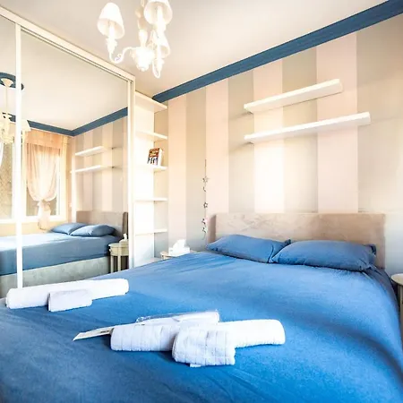 Sava Centar 1-bedroom In The Heart Of New Belgrade