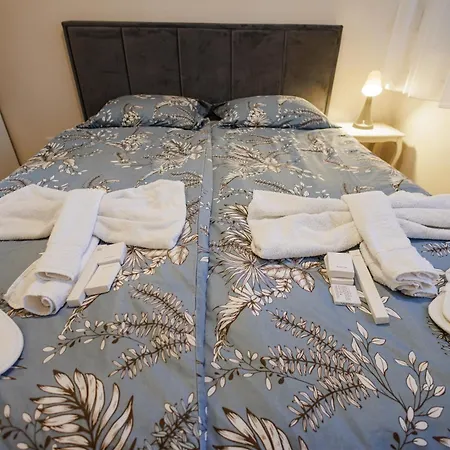 Sava Centar 1-bedroom In The Heart Of New Apartamento